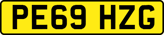 PE69HZG