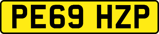 PE69HZP
