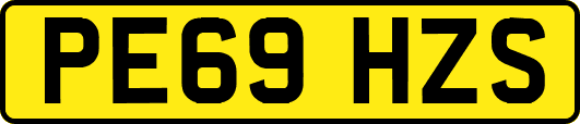 PE69HZS
