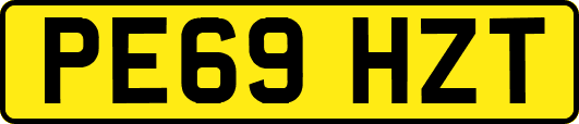 PE69HZT
