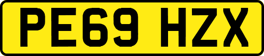 PE69HZX