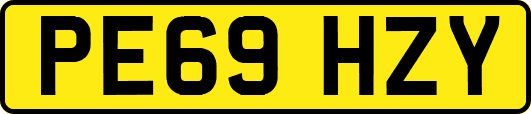 PE69HZY