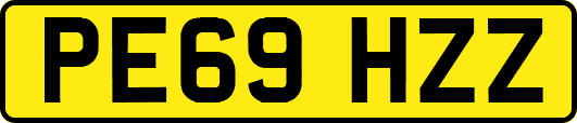 PE69HZZ