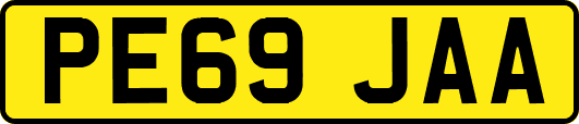 PE69JAA