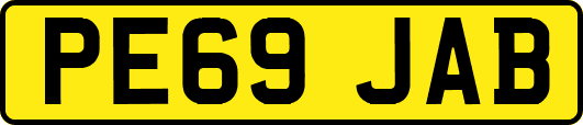 PE69JAB