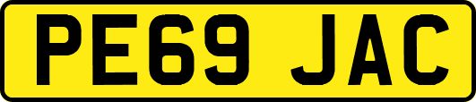 PE69JAC