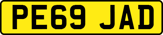PE69JAD