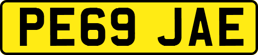 PE69JAE