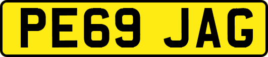 PE69JAG