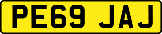 PE69JAJ