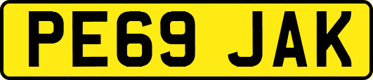 PE69JAK