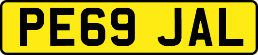 PE69JAL