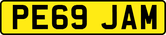 PE69JAM