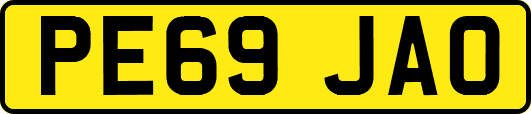 PE69JAO