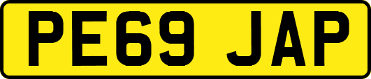 PE69JAP