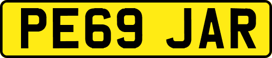 PE69JAR