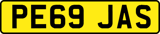 PE69JAS