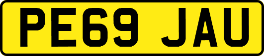 PE69JAU