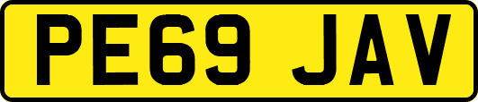 PE69JAV