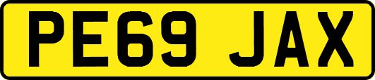 PE69JAX