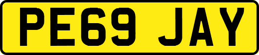 PE69JAY