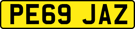 PE69JAZ