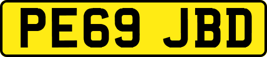 PE69JBD