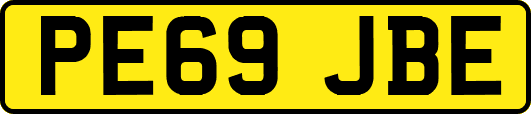 PE69JBE