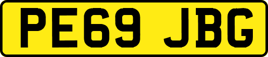 PE69JBG