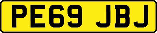 PE69JBJ