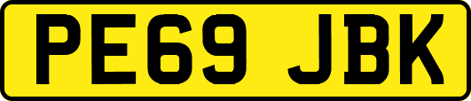 PE69JBK