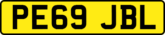 PE69JBL