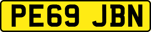 PE69JBN