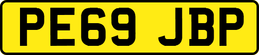 PE69JBP
