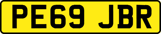 PE69JBR