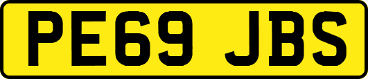 PE69JBS