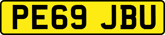 PE69JBU