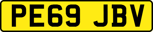 PE69JBV