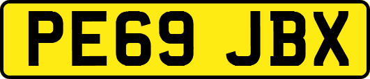 PE69JBX