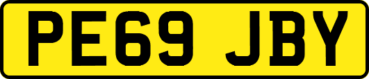 PE69JBY