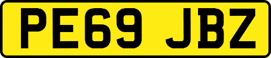 PE69JBZ