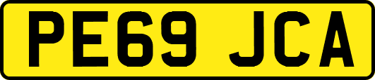 PE69JCA