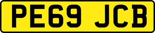 PE69JCB