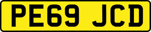 PE69JCD