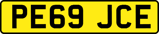 PE69JCE