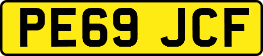 PE69JCF
