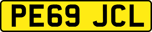 PE69JCL