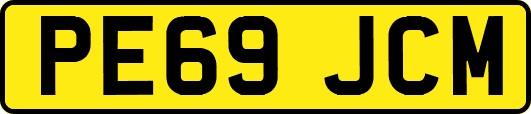 PE69JCM