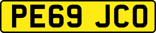PE69JCO