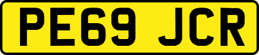 PE69JCR